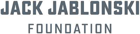 Jack Jablonksi Foundation logo